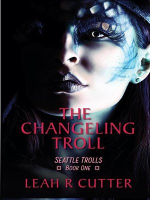 cover image of The Changeling Troll